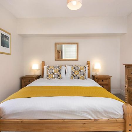 Salt Lane Apartments Salisbury Zewnętrze zdjęcie