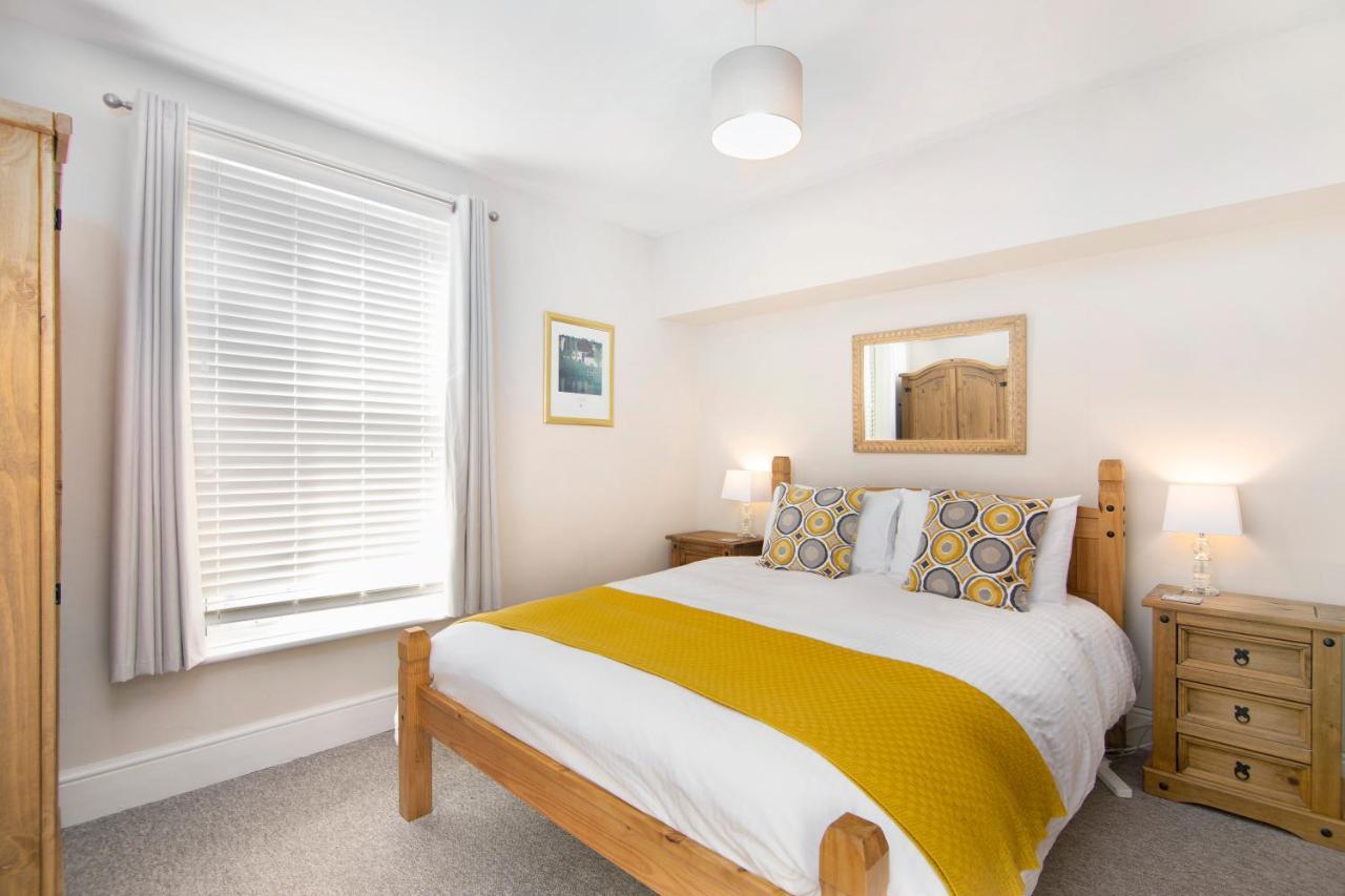 Salt Lane Apartments Salisbury Zewnętrze zdjęcie