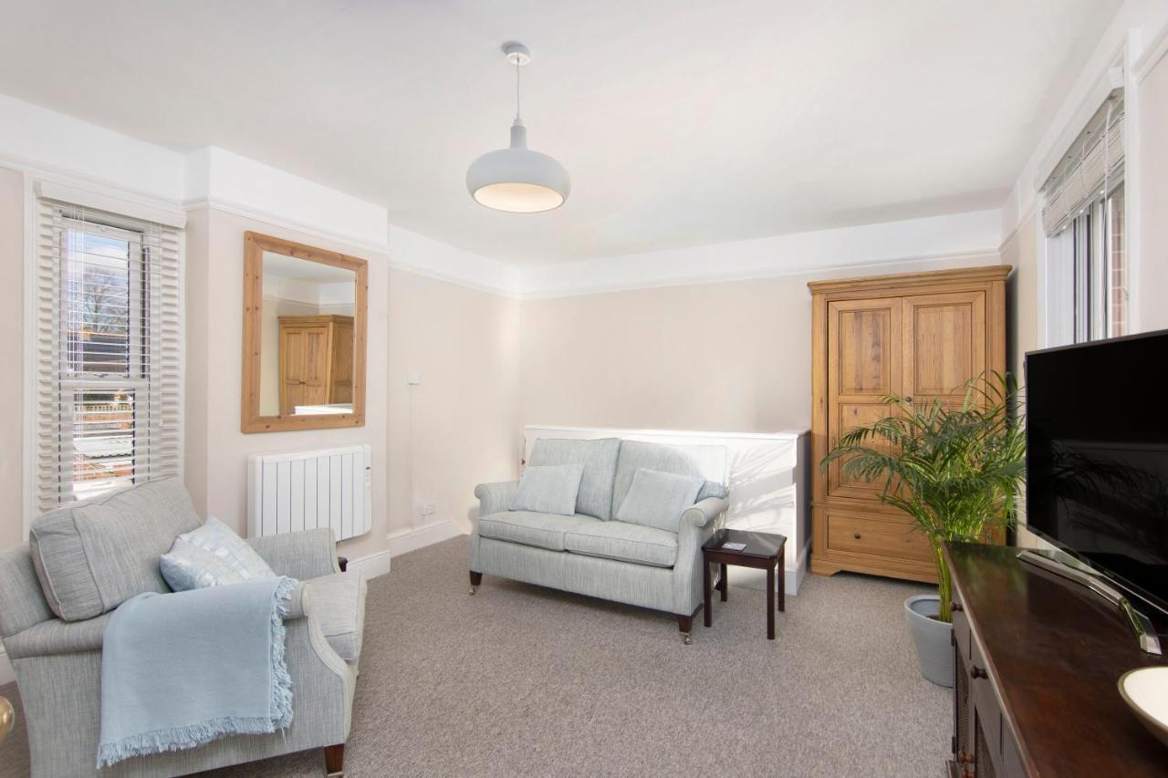 Salt Lane Apartments Salisbury Zewnętrze zdjęcie